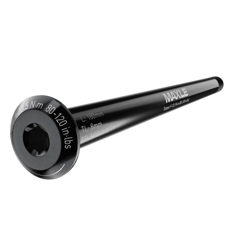 Oś tylna SRAM Maxle Stealth