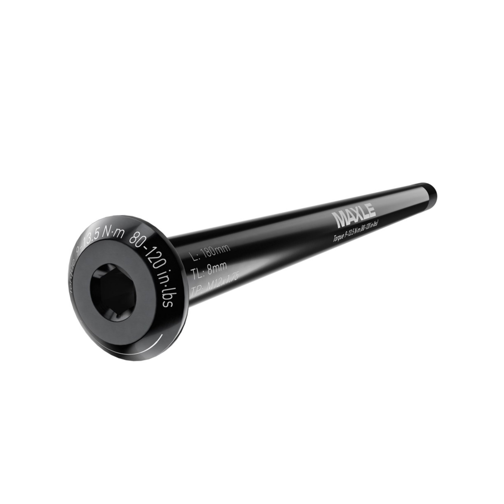Oś tylna SRAM Maxle Stealth