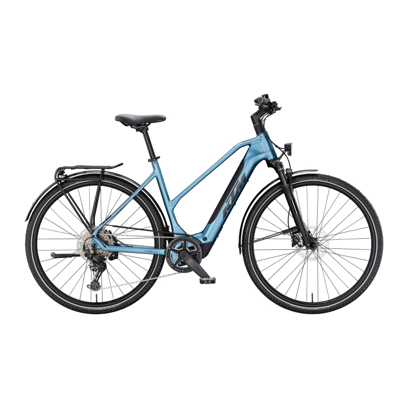 Rower elektryczny trekkingowy KTM Macina Sport SX 20 D