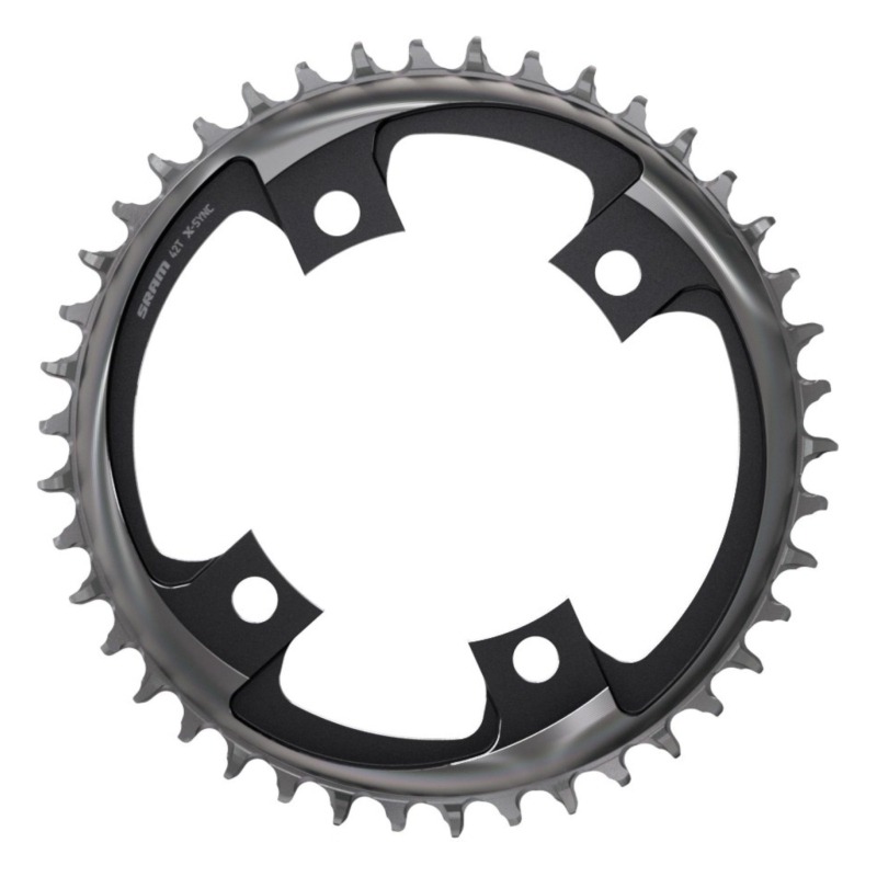 Zębatka rowerowa SRAM X-Sync Road 107BCD