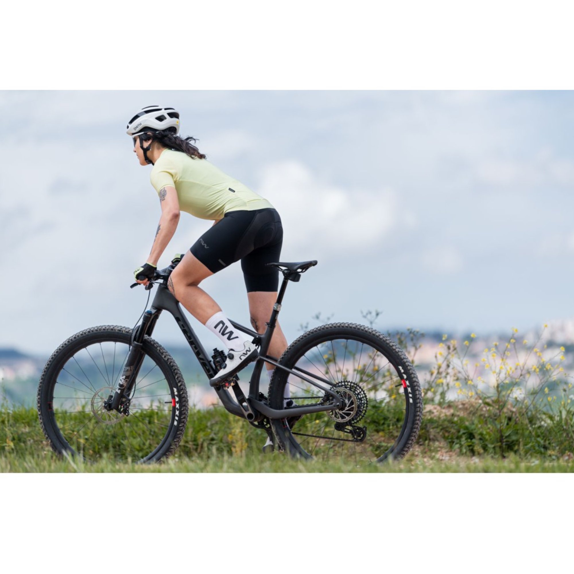 Buty rowerowe MTB NORTHWAVE Extreme XC 2