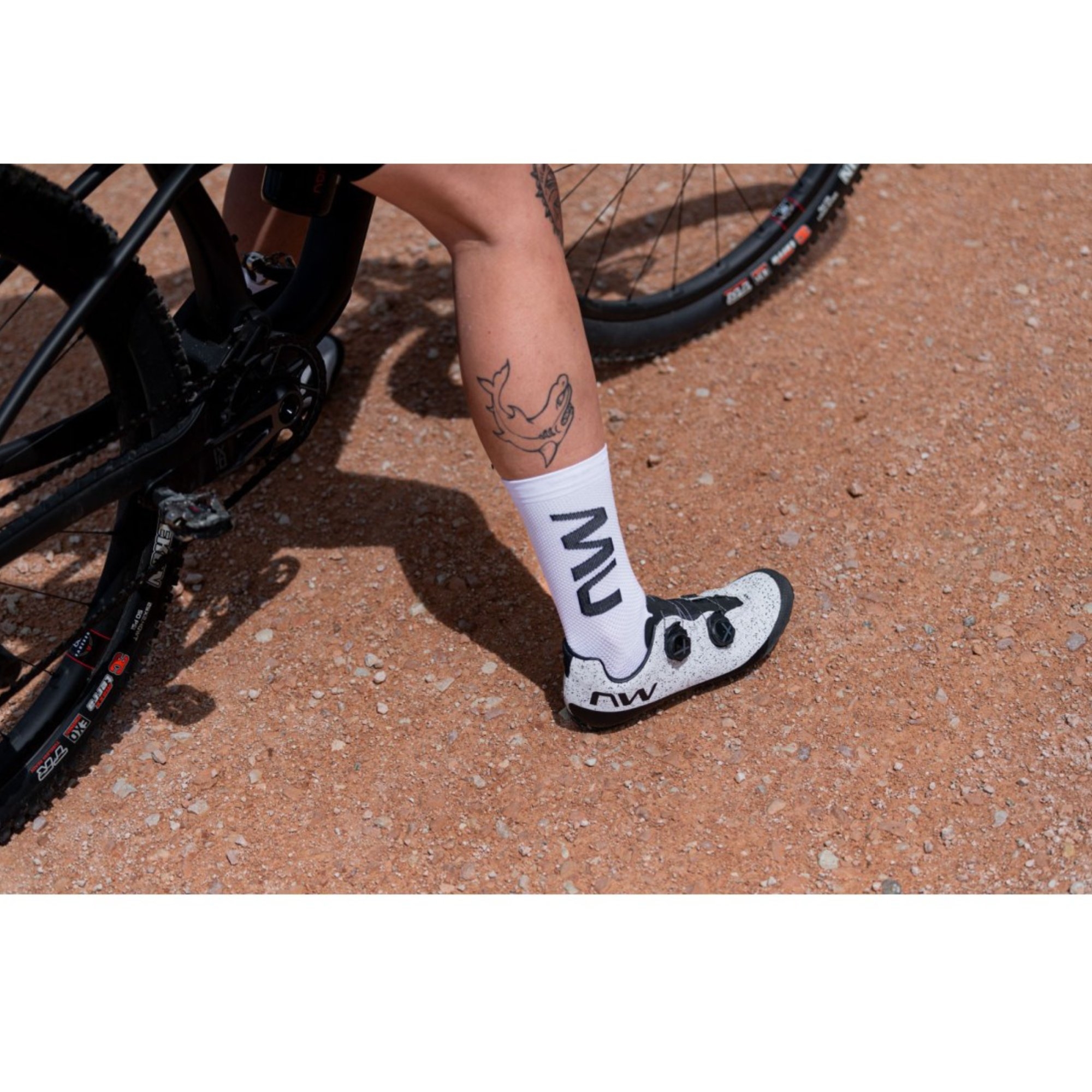 Buty rowerowe MTB NORTHWAVE Extreme XC 2