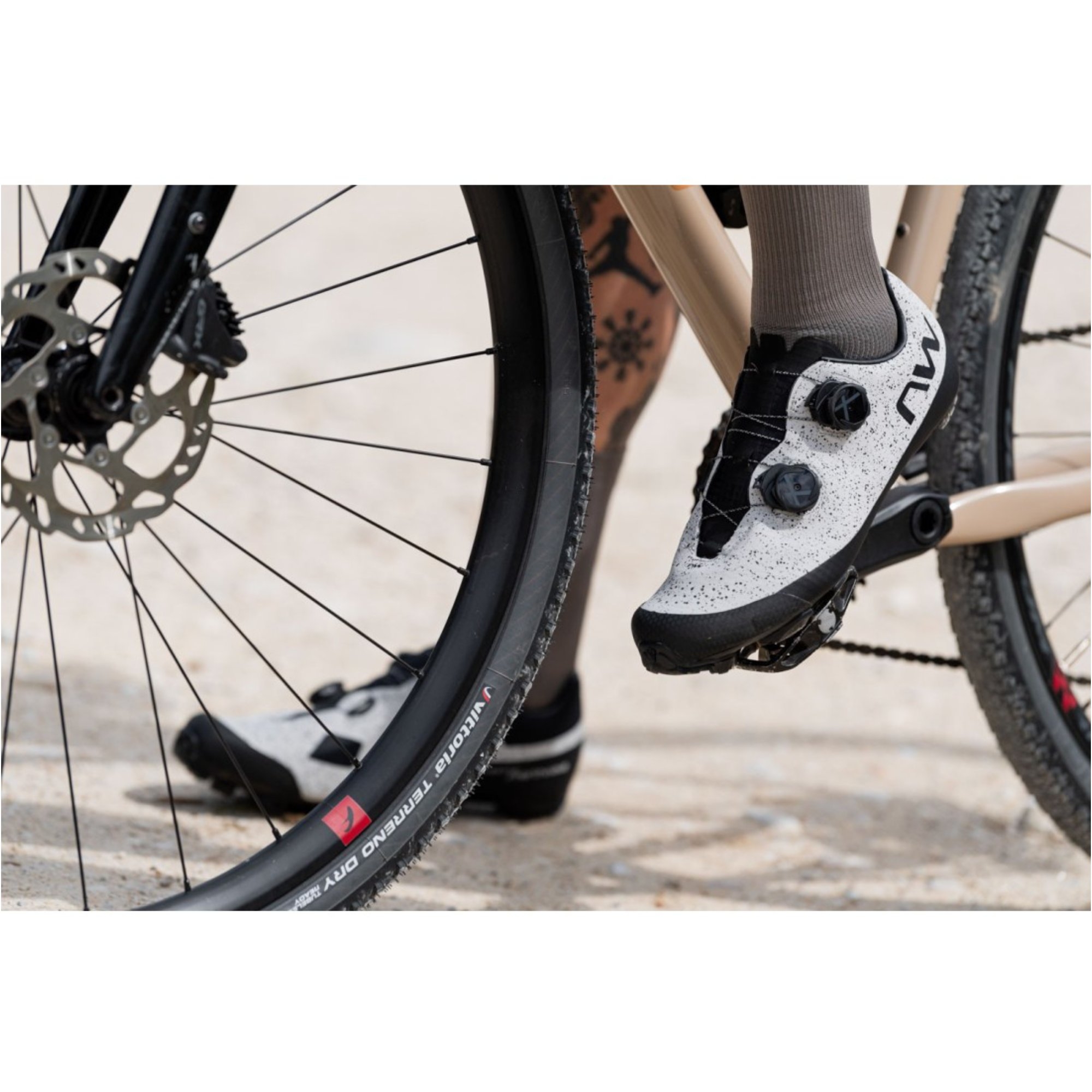 Buty rowerowe MTB NORTHWAVE Extreme XC 2