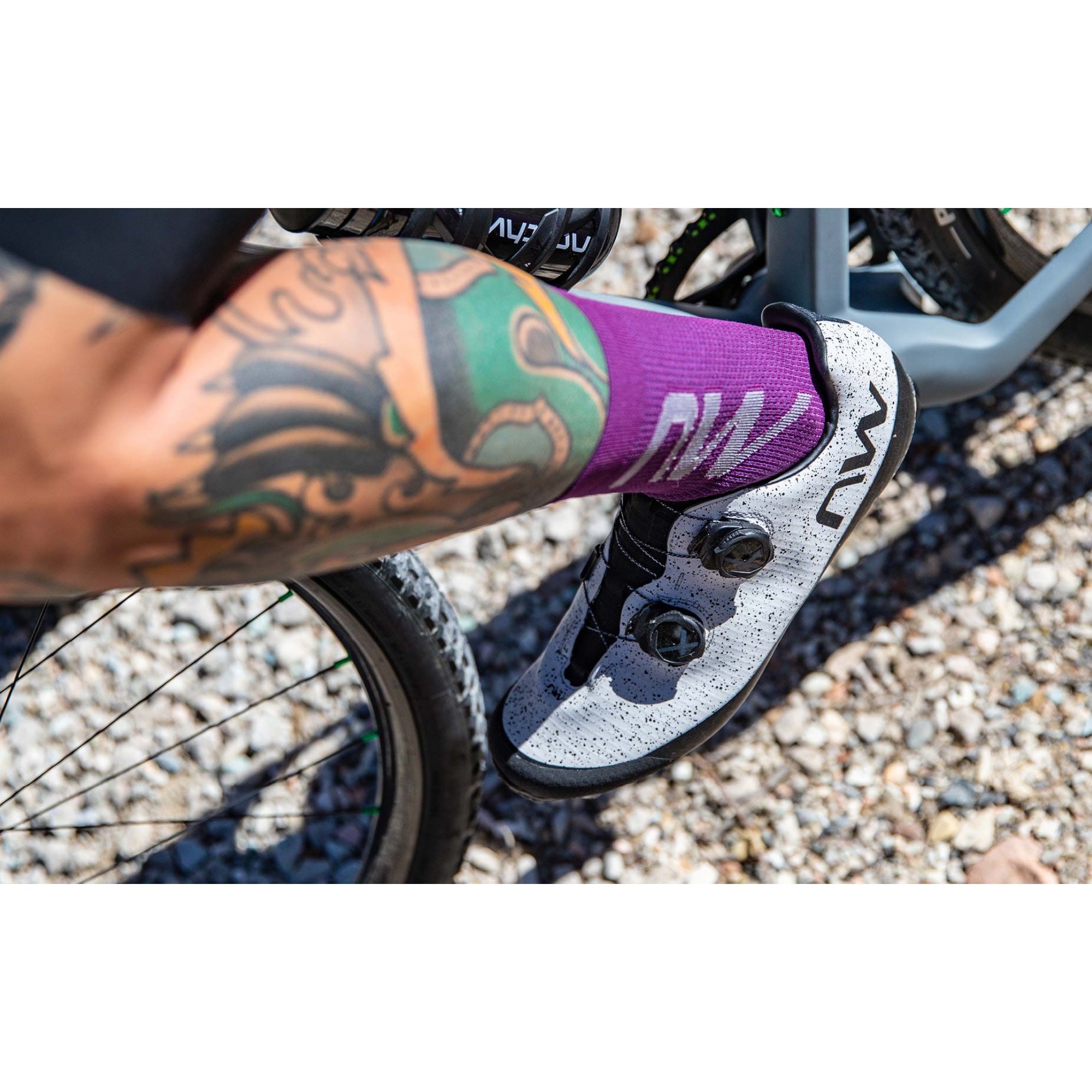 Buty rowerowe MTB NORTHWAVE Extreme XC 2