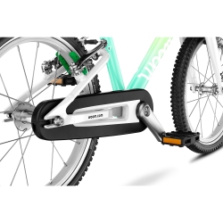 Rower dziecięcy WOOM GO 2 Spearmint Crush Limited Edition