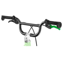 Rower dziecięcy WOOM GO 3 Spearmint Crush Limited Edition