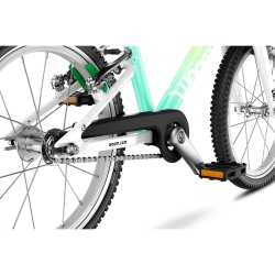 Rower dziecięcy WOOM GO 3 Spearmint Crush Limited Edition