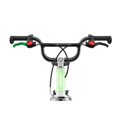 Rower dziecięcy WOOM GO 3 Spearmint Crush Limited Edition