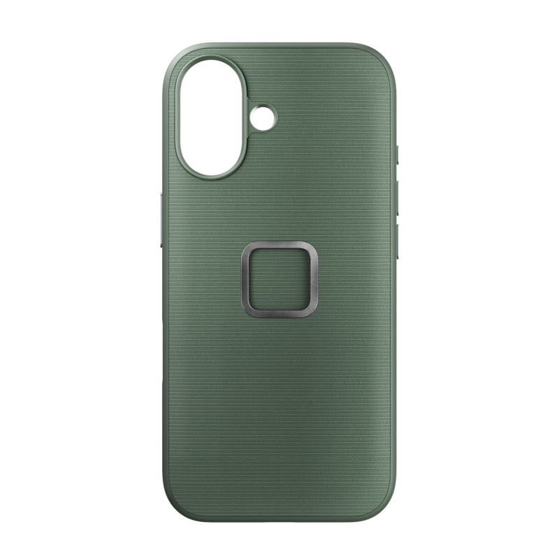 Etui na telefon PEAK DESIGN Everyday Case Fabric iPhone 17