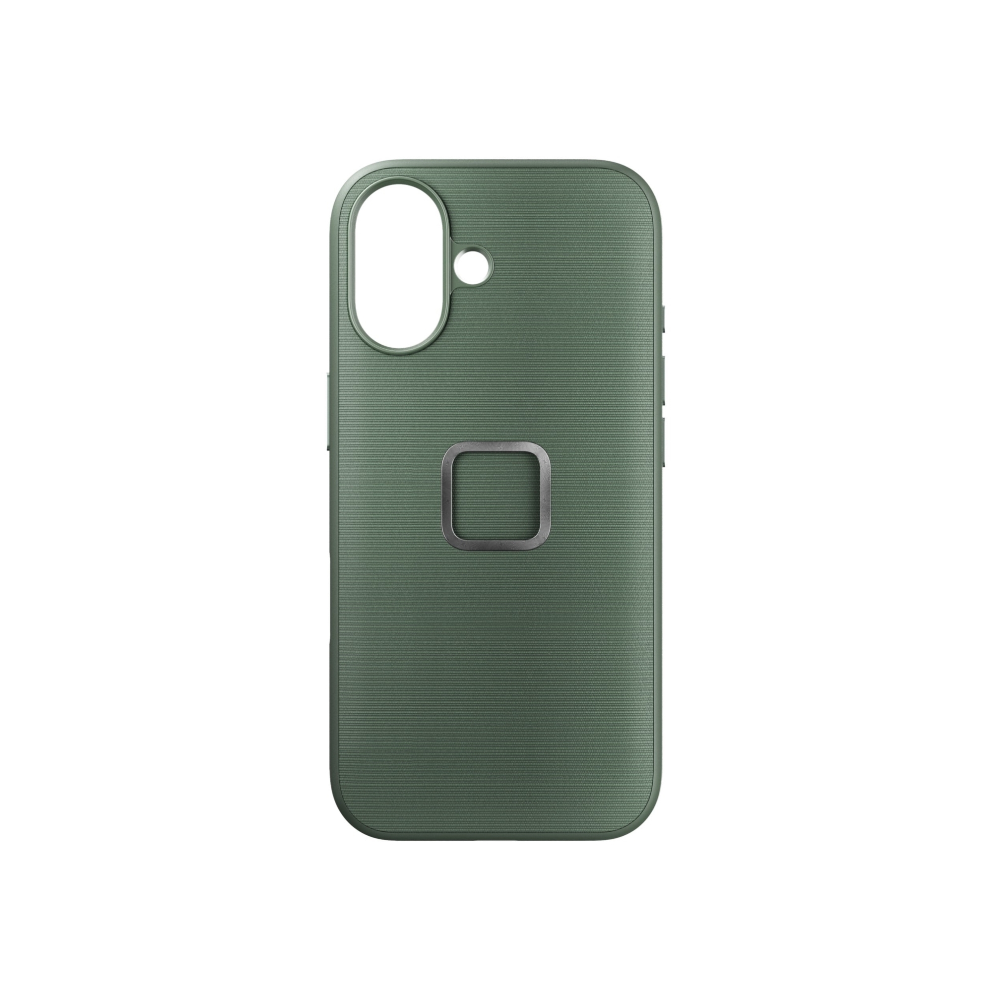 Etui na telefon PEAK DESIGN Everyday Case Fabric iPhone 17