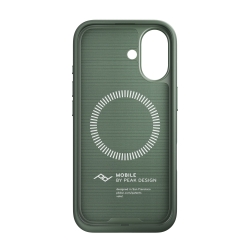 Etui na telefon PEAK DESIGN Everyday Case Fabric iPhone 17