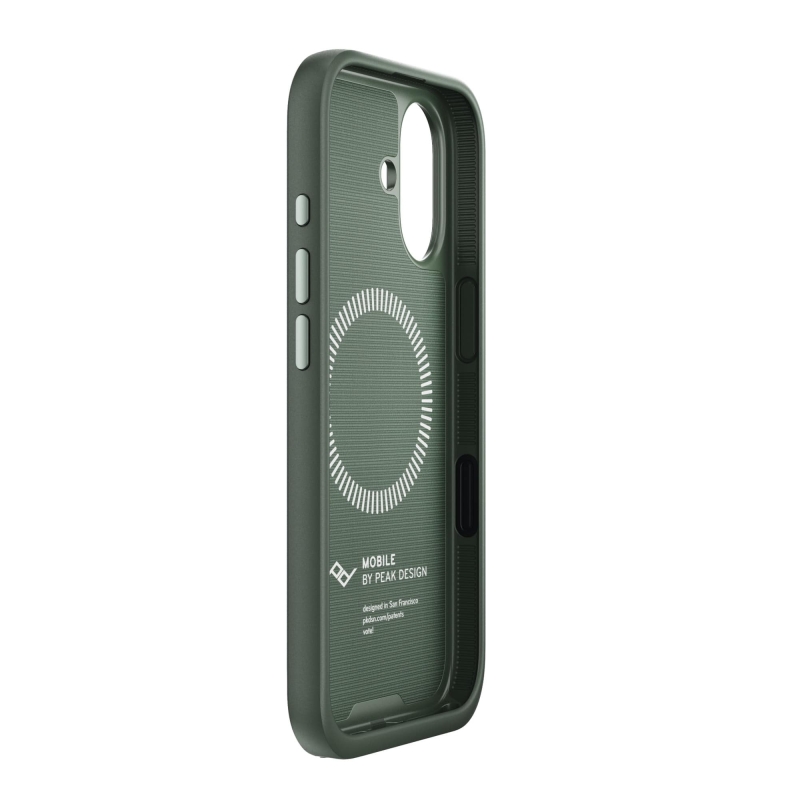 Etui na telefon PEAK DESIGN Everyday Case Fabric iPhone 17