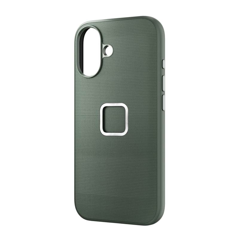 Etui na telefon PEAK DESIGN Everyday Case Fabric iPhone 17