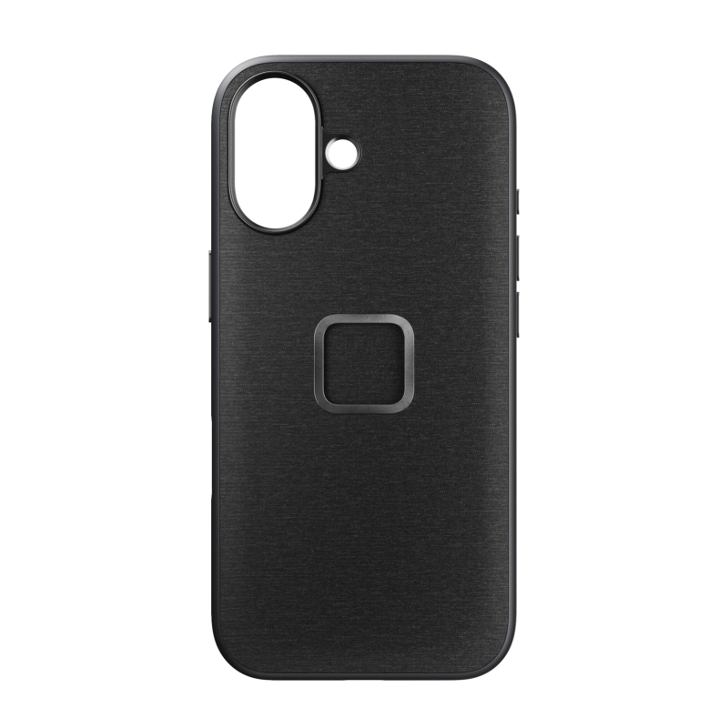 Etui na telefon PEAK DESIGN Everyday Case Fabric iPhone 17