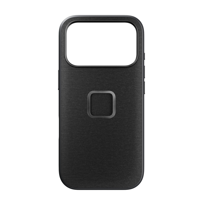 Etui na telefon PEAK DESIGN Everyday Case Fabric iPhone 17