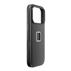 Etui na telefon PEAK DESIGN Everyday Case Fabric iPhone 17