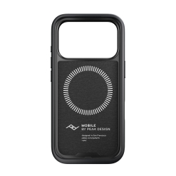 Etui na telefon PEAK DESIGN Everyday Case Fabric iPhone 17