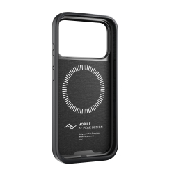 Etui na telefon PEAK DESIGN Everyday Case Fabric iPhone 17