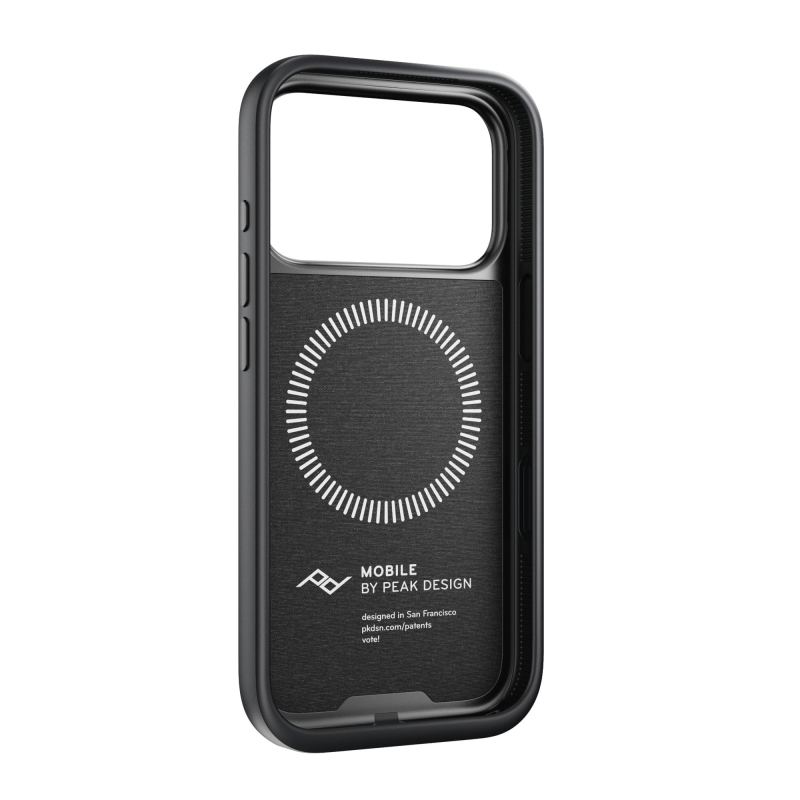 Etui na telefon PEAK DESIGN Everyday Case Fabric iPhone 17