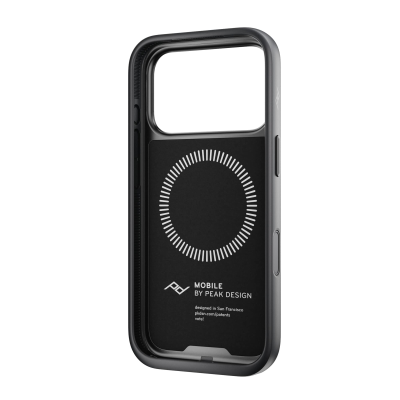 Etui na telefon PEAK DESIGN Everyday Case Fabric iPhone 17