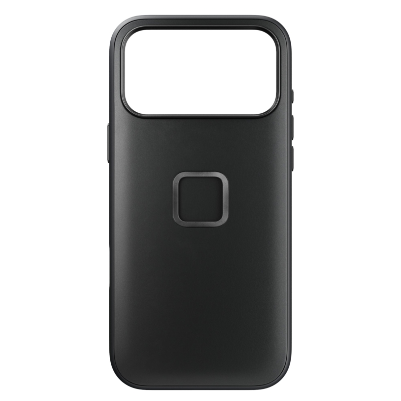 Etui na telefon PEAK DESIGN Everyday Clarino Case iPhone 17