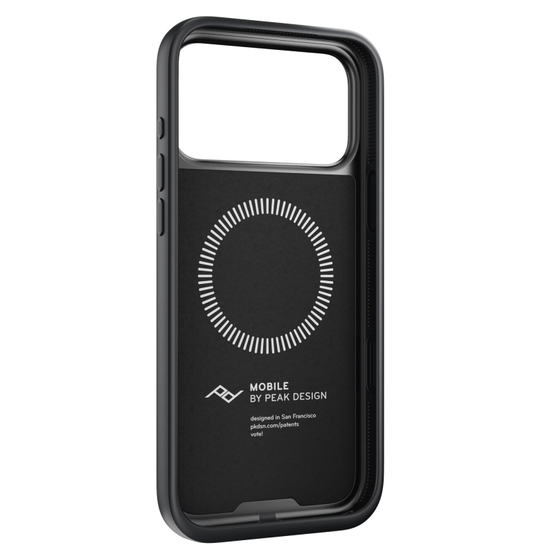 Etui na telefon PEAK DESIGN Everyday Clarino Case iPhone 17