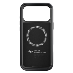 Etui na telefon PEAK DESIGN Everyday Clarino Loop Case iPhone 17