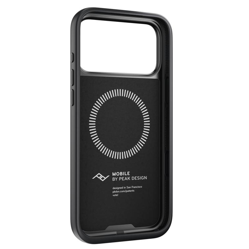 Etui na telefon PEAK DESIGN Everyday Clarino Loop Case iPhone 17