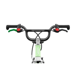 Rower dziecięcy WOOM GO 1 Plus Spearmint Crush Limited Edition