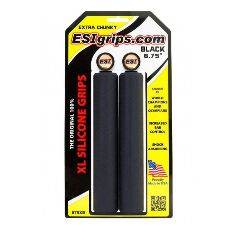 Gripy do roweru ESI Extra Chunky XL