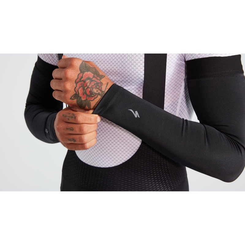 Rękawki rowerowe SPECIALIZED Arm Covers