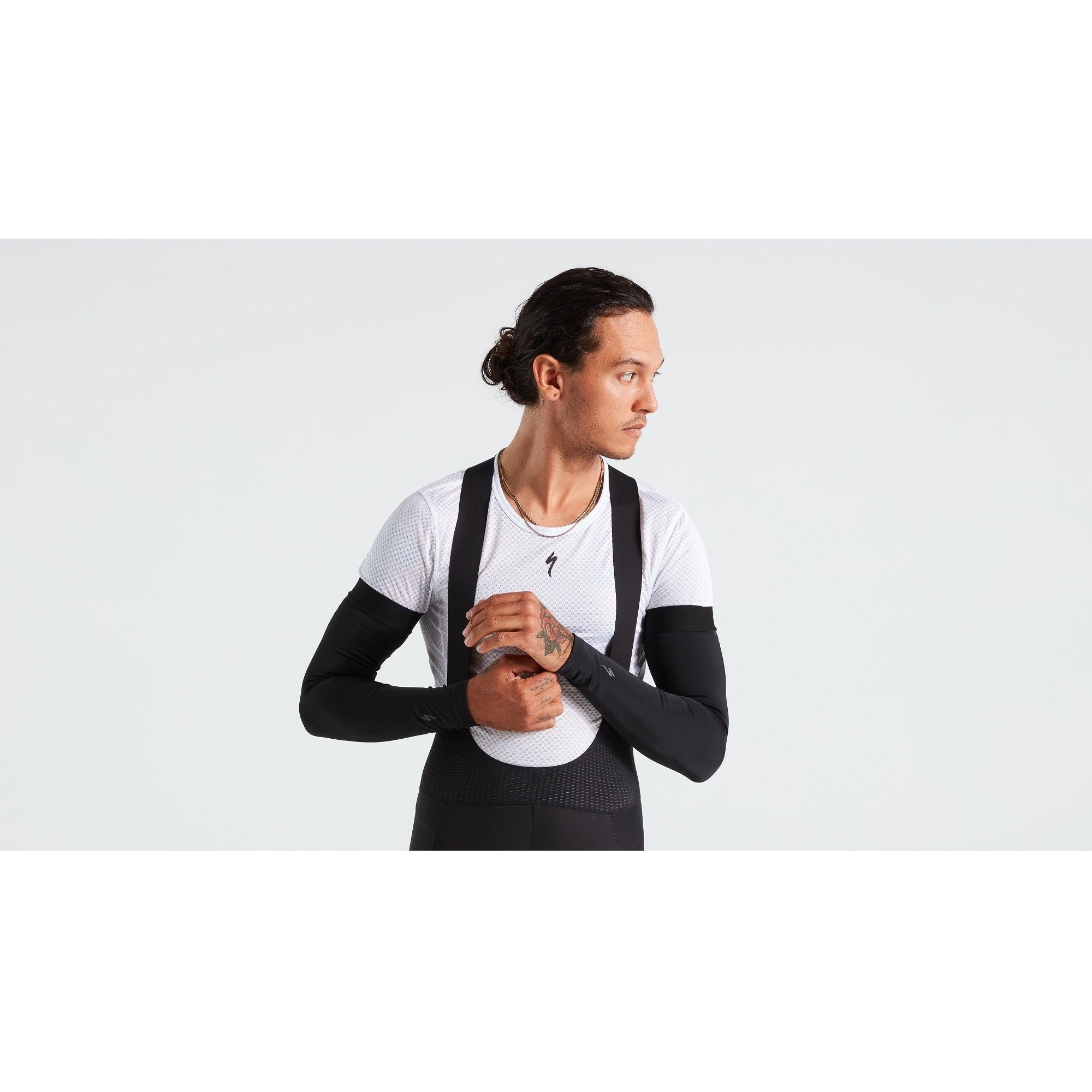 Rękawki rowerowe SPECIALIZED Arm Covers