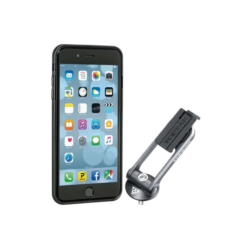 Etui na telefon TOPEAK Ridecase - iPhone 6/6s/7 Plus