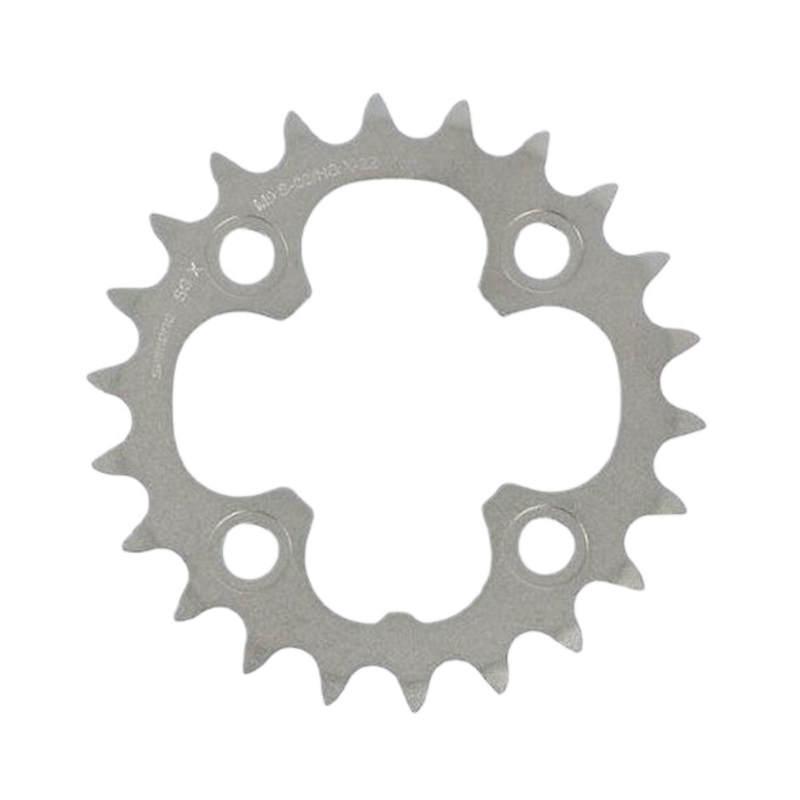 Tarcza mechanizmu korbowego SHIMANO FC-M410/415/34