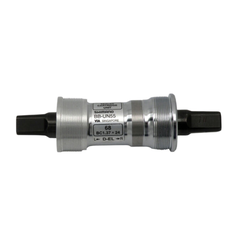 Suport rowerowy SHIMANO BB-UN55 ITA