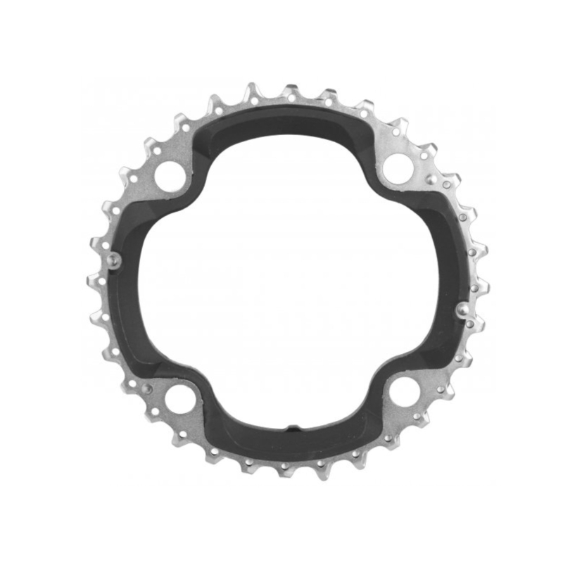 Tarcza mechanizmu korbowego SHIMANO FC-M660-10