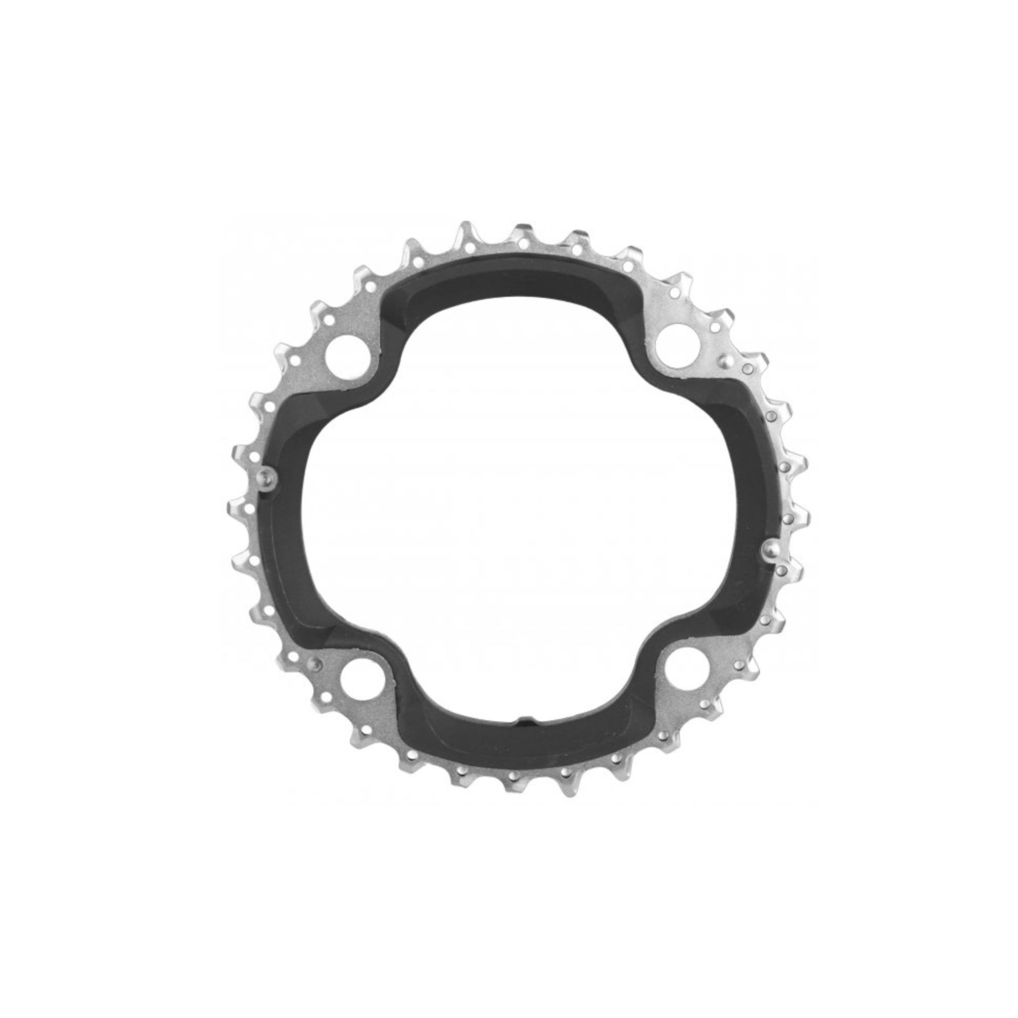 Tarcza mechanizmu korbowego SHIMANO FC-M660-10