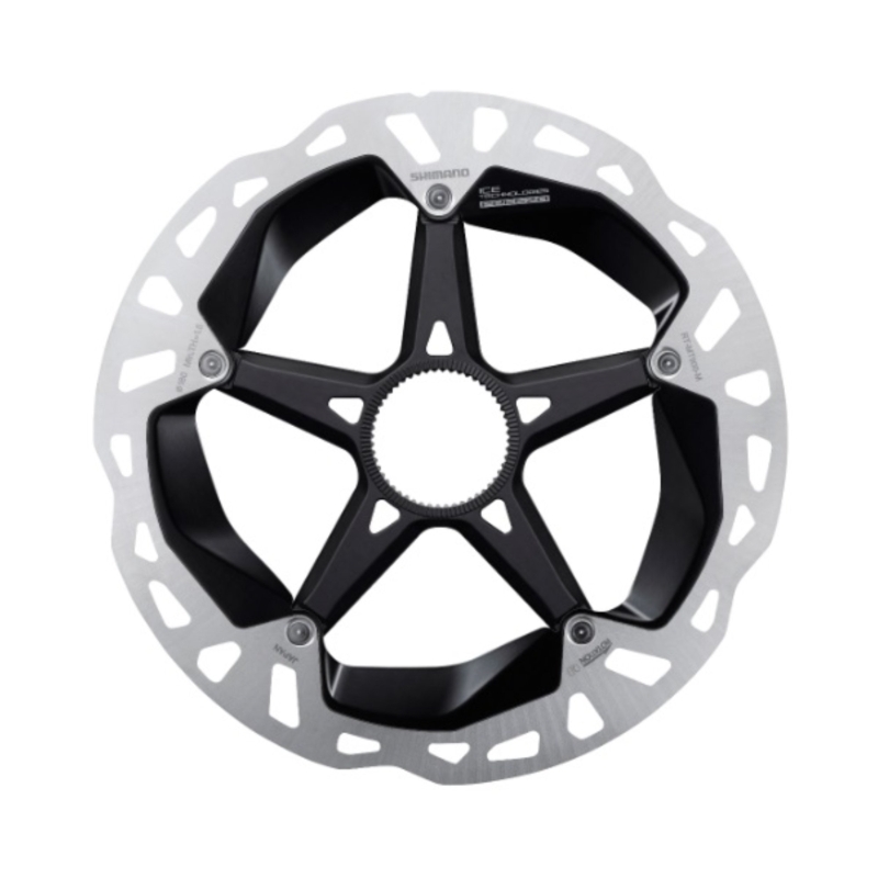 Tarcza hamulcowa SHIMANO RT-MT900 Ice-Tech Freeza