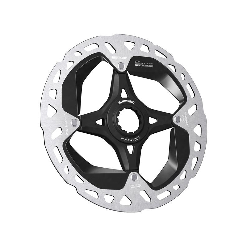 Tarcza hamulcowa SHIMANO RT-MT900