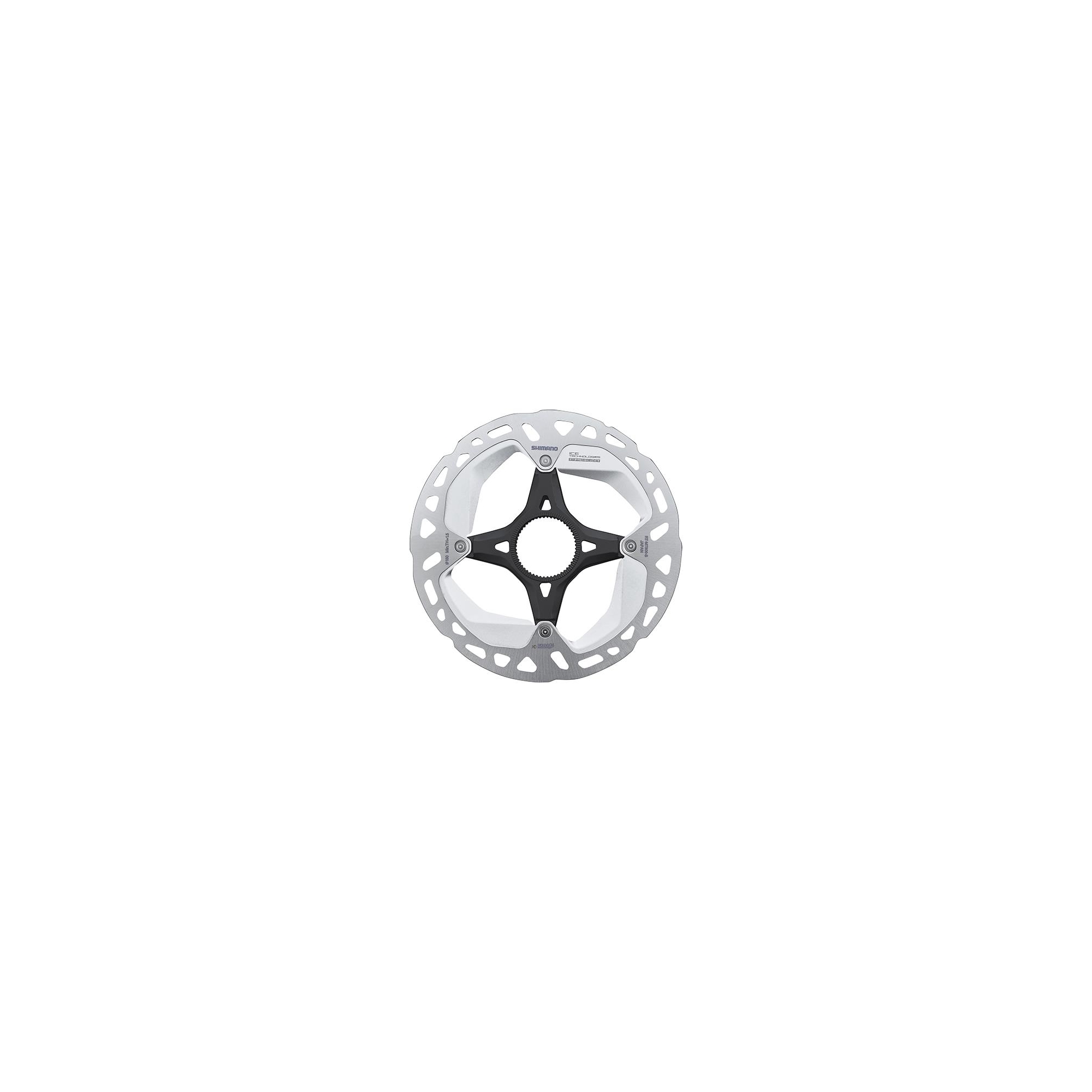 Tarcza hamulcowa SHIMANO RT-MT800