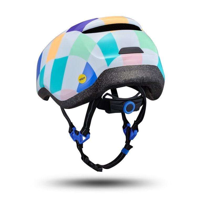Kask rowerowy SPECIALIZED Mio 2