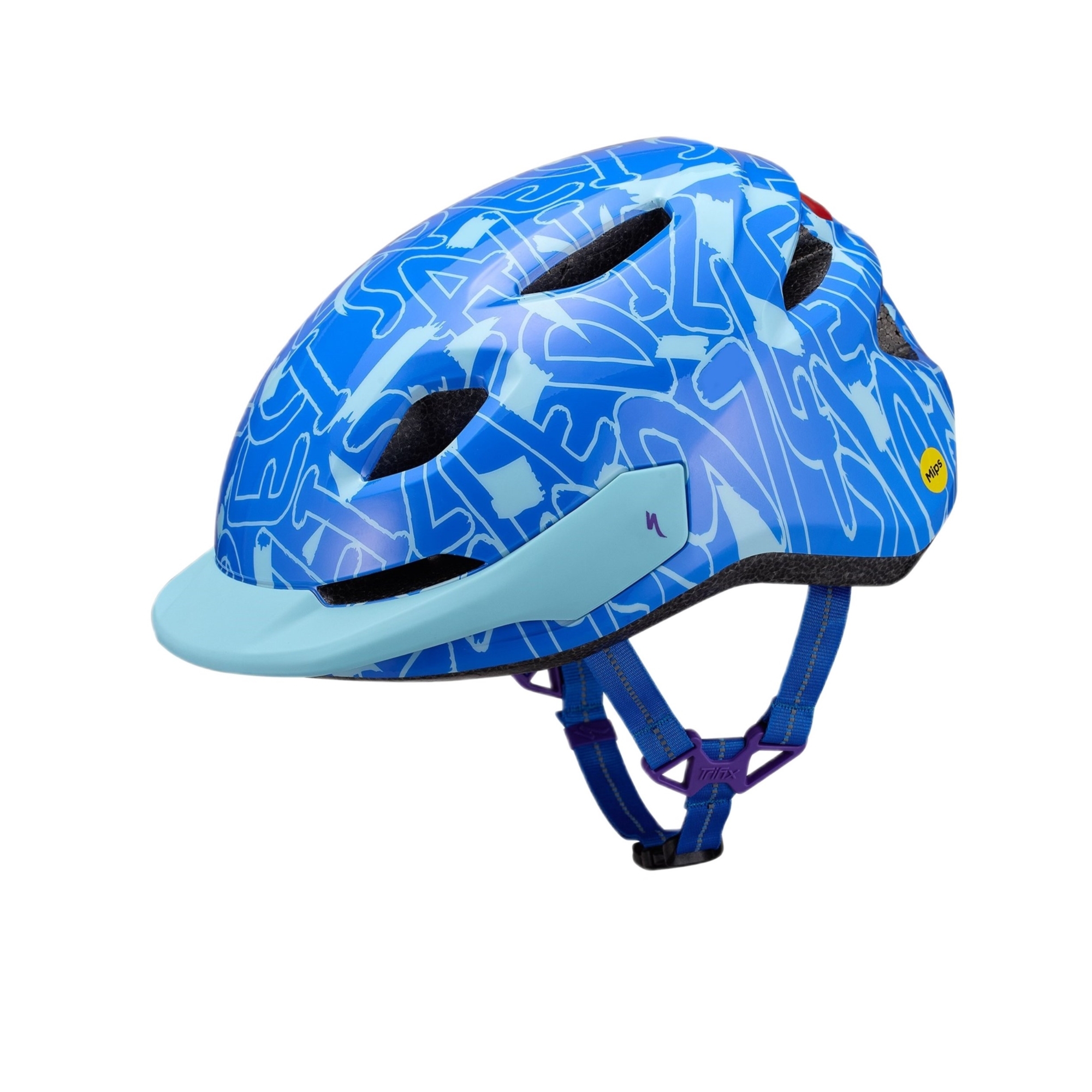 Kask rowerowy SPECIALIZED Shuffle 2 LED