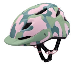 Kask rowerowy SPECIALIZED Shuffle 2 LED