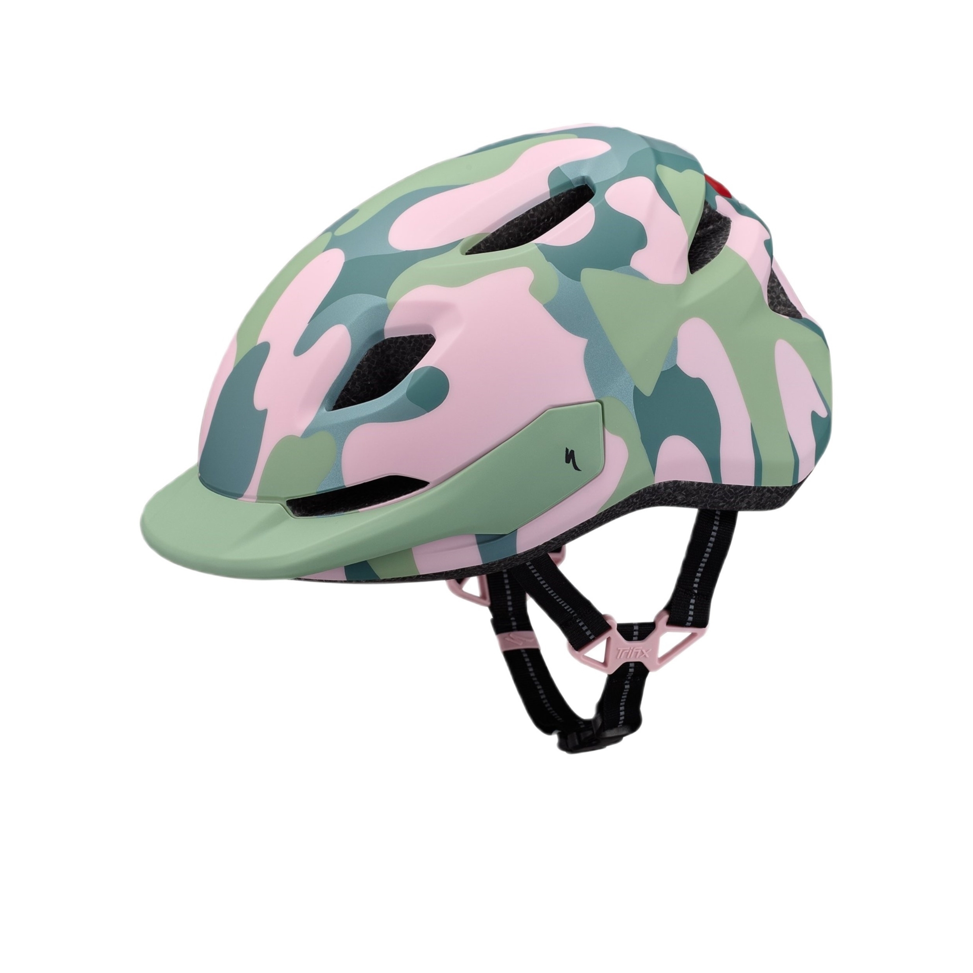 Kask rowerowy SPECIALIZED Shuffle 2 LED