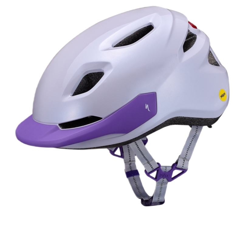 Kask rowerowy SPECIALIZED Shuffle 2 LED