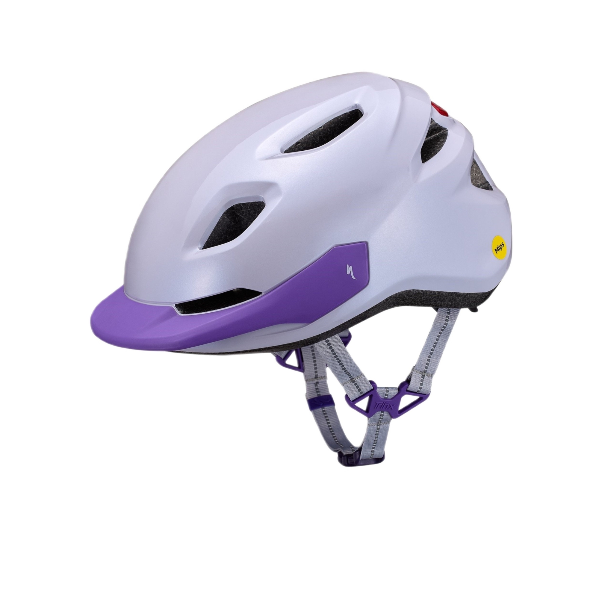 Kask rowerowy SPECIALIZED Shuffle 2 LED