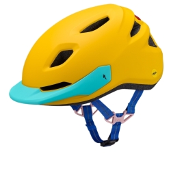 Kask rowerowy SPECIALIZED Shuffle 2 LED