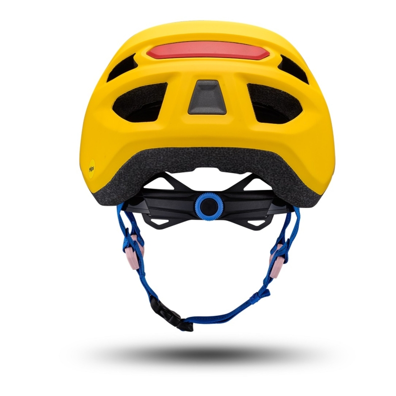 Kask rowerowy SPECIALIZED Shuffle 2 LED