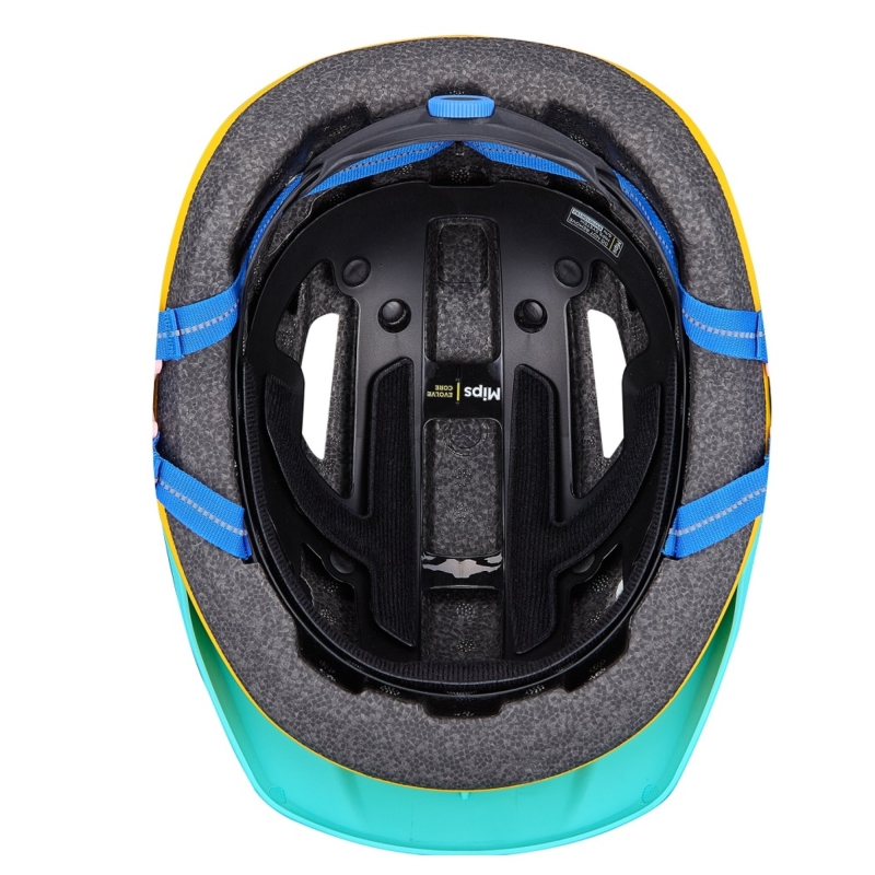 Kask rowerowy SPECIALIZED Shuffle 2 LED