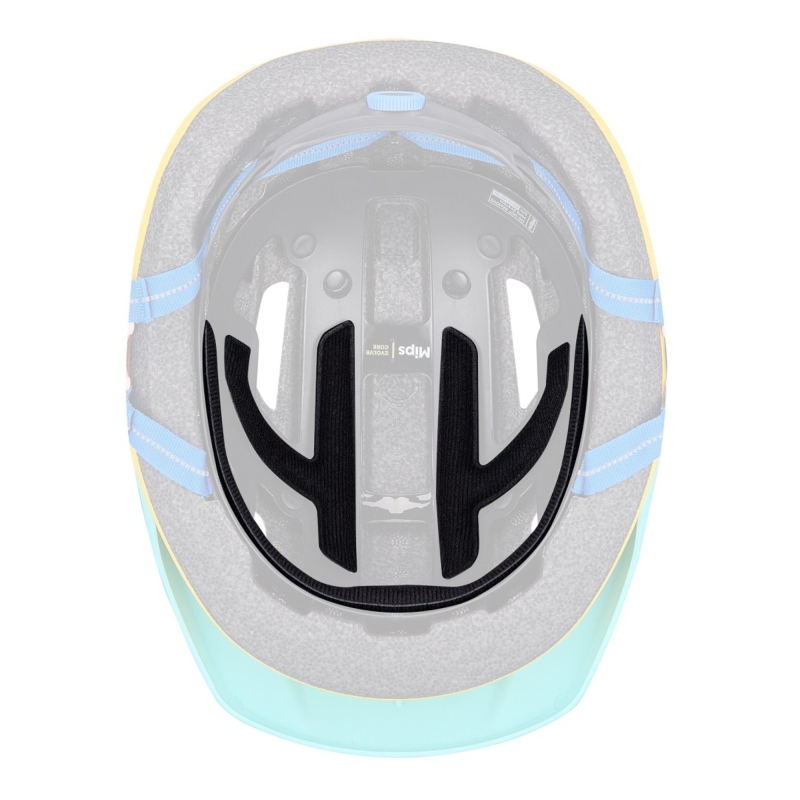 Kask rowerowy SPECIALIZED Shuffle 2 LED